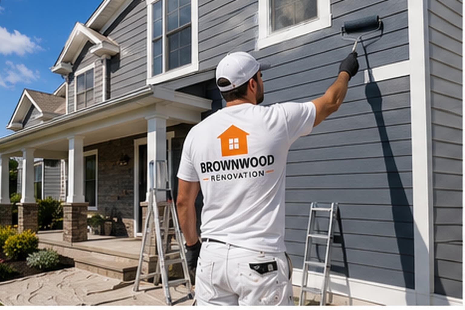 Painting Services