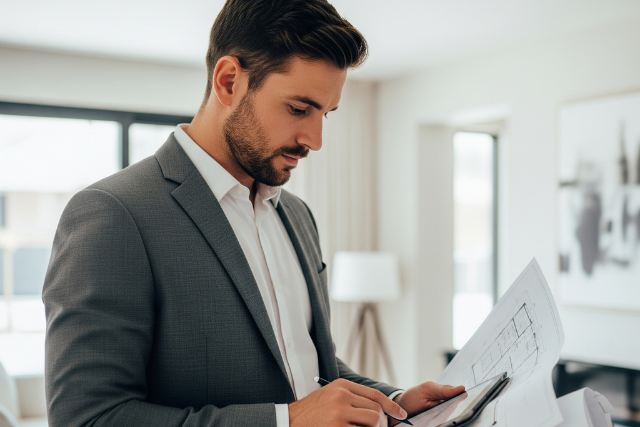 Approval & Assessment
